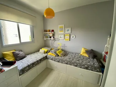 Apartamento com 2 Quartos à venda, 87m² no Vila Andrade, São Paulo