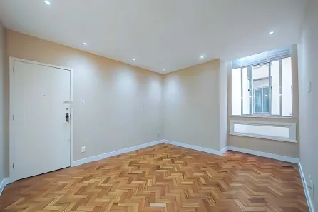 Apartamento com 2 Quartos à venda, 59m² no Botafogo, Rio de Janeiro