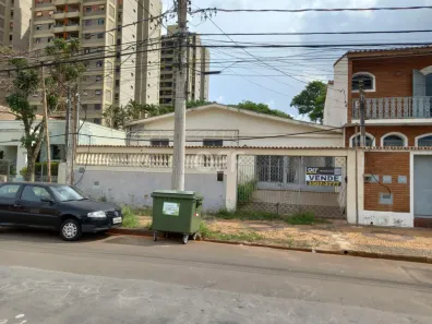 Casa com 3 Quartos à venda, 249m² no Jardim Bela Vista, Campinas