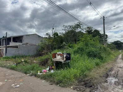 Lote/Terreno à venda, 260m² no Chácara Glória, Itanhaém