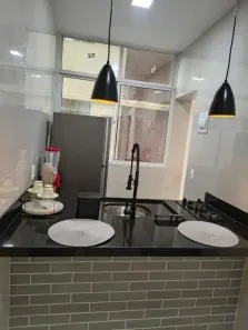 Apartamento com 1 Quarto para alugar, 37m² no Casa Amarela, Recife