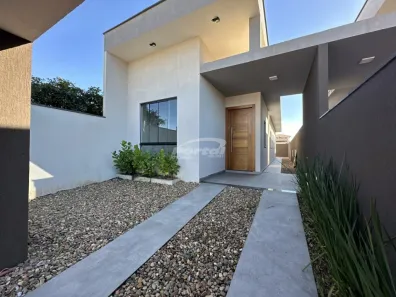 Casa com 3 Quartos à venda, 85m² no Itajubá II, Barra Velha