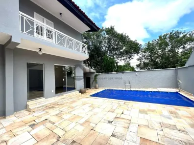 Casa de Condomínio com 5 Quartos à venda, 297m² no Granja Olga I, Sorocaba