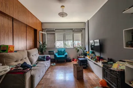 Apartamento com 3 Quartos à venda, 150m² no Floresta, Porto Alegre