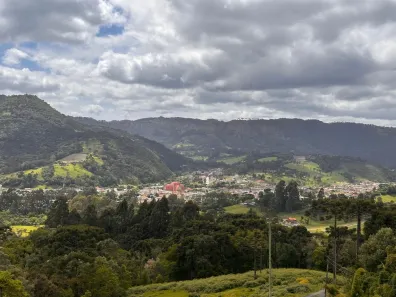 Lote/Terreno à venda, 80000m² no Urubici, Urubici