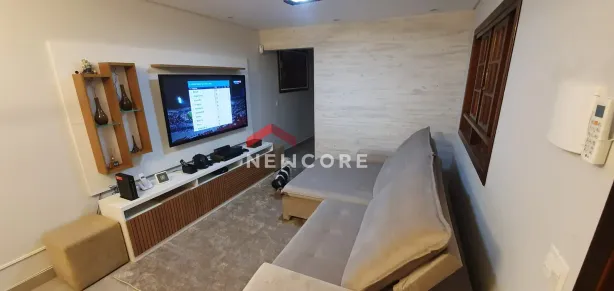 Sobrado com 3 Quartos à venda, 252m² no Parque Renato Maia, Guarulhos