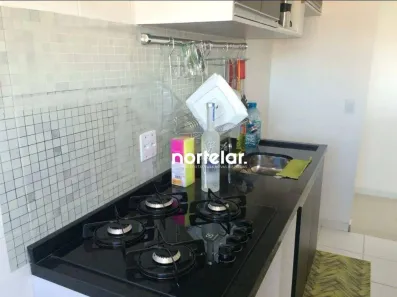 Apartamento com 2 Quartos à venda, 50m² no Imirim, São Paulo