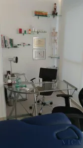 Sala Comercial à venda, 56m² no Sítio Tamboré Alphaville, Barueri