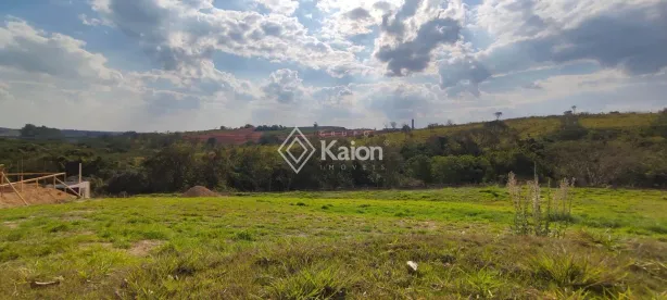 Lote/Terreno à venda, 587m² no Mirante dos Ipês, Salto