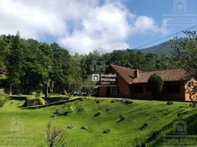 Fazenda/Sítio com 8 Quartos à venda, 48717m² no Mury, Nova Friburgo