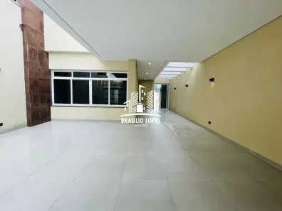 Sobrado com 4 Quartos à venda, 236m² no São João Clímaco, São Paulo