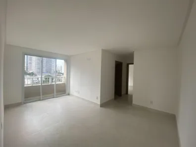 Apartamento com 2 Quartos à venda, 68m² no Setor Bueno, Goiânia