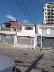 Imóvel Comercial para alugar, 145m² no Tatuapé, São Paulo