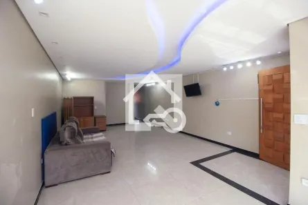 Casa com 3 Quartos à venda, 219m² no Baeta Neves, São Bernardo do Campo