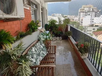 Cobertura com 4 Quartos à venda, 220m² no Andaraí, Rio de Janeiro