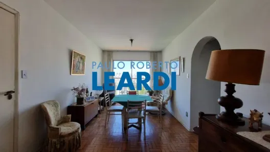 Apartamento com 3 Quartos à venda, 92m² no Vila Mariana, São Paulo