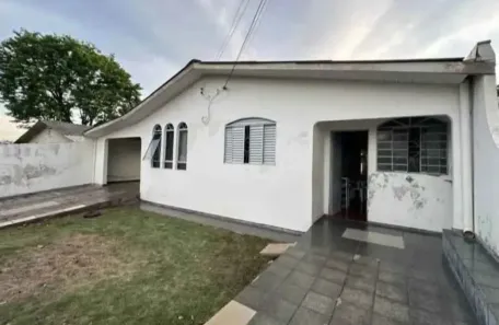 Casa com 3 Quartos à venda, 250m² no Jardim Alvorada, Maringá
