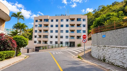 Apartamento com 2 Quartos à venda, 60m² no Santa Helena, Juiz de Fora