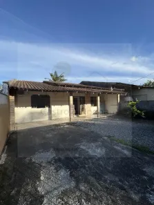 Casa com 3 Quartos para alugar, 80m² no Itinga, Araquari