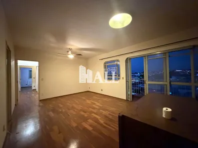 Apartamento com 3 Quartos à venda, 130m² no Centro, São José do Rio Preto