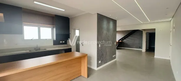 Apartamento com 4 Quartos à venda, 217m² no Jardim Dom Bosco, Campinas
