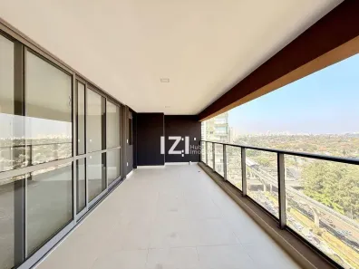 Apartamento com 3 Quartos à venda, 143m² no Campo Belo, São Paulo