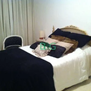 Apartamento com 2 Quartos para venda ou aluguel, 98m² no Higienópolis, São Paulo