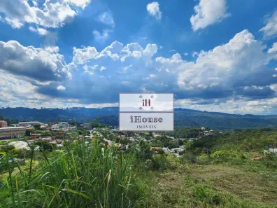 Lote/Terreno à venda, 1094m² no Mirante da Mata, Nova Lima
