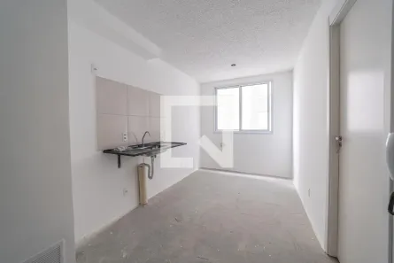 Apartamento com 1 Quarto à venda, 25m² no Jardim América da Penha, São Paulo