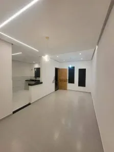 Casa com 2 Quartos à venda, 86m² no Jardim Oásis, Taubaté