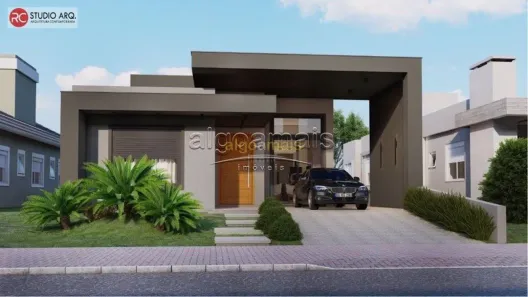 Casa com 3 Quartos à venda, 140m² no , Xangri-Lá