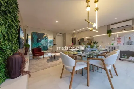 Apartamento com 3 Quartos à venda, 79m² no Ipiranga, São Paulo