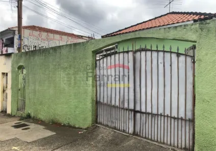 Lote/Terreno à venda, 40m² no Imirim, São Paulo