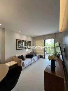 Apartamento com 3 Quartos à venda, 109m² no Recreio dos Bandeirantes, Rio de Janeiro