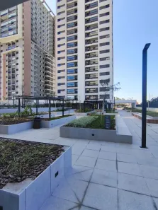 Apartamento com 1 Quarto à venda, 48m² no Além Ponte, Sorocaba