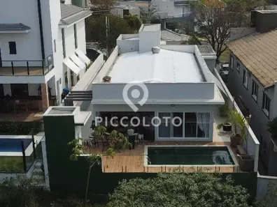 Casa de Condomínio com 3 Quartos à venda, 186m² no Jardim Reserva Bom Viver de Indaiatuba, Indaiatuba