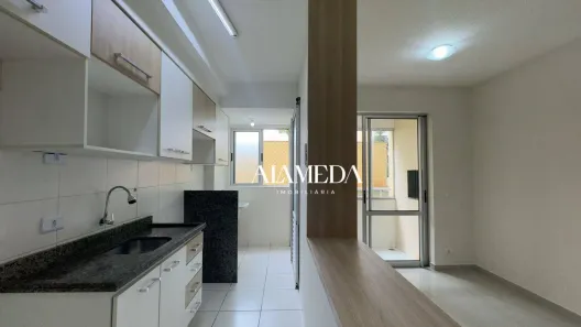 Apartamento com 3 Quartos para alugar, 64m² no Jardim Morumbi, Londrina