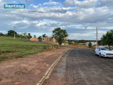 Lote/Terreno à venda, 423m² no Condomínio Marinas di Caldas, Caldas Novas