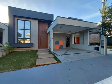 Casa com 3 Quartos para alugar, 176m² no Chácara do Visconde, Taubaté