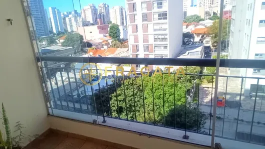 Apartamento com 3 Quartos à venda, 82m² no Vila Pompéia, São Paulo