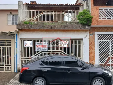 Casa com 3 Quartos à venda, 150m² no Vila Portuguesa, São Paulo