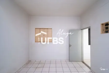 Apartamento com 1 Quarto para alugar, 18m² no Setor Central, Goiânia