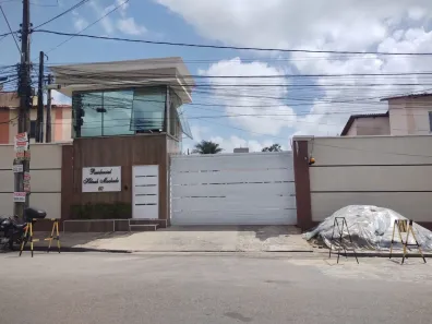 Apartamento com 2 Quartos à venda, 50m² no Mondubim, Fortaleza