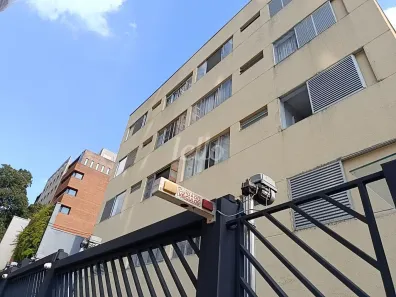 Apartamento com 2 Quartos para alugar, 79m² no Vila Olímpia, São Paulo