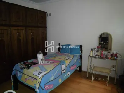 Sobrado com 6 Quartos à venda, 325m² no Boa Vista, São Caetano do Sul