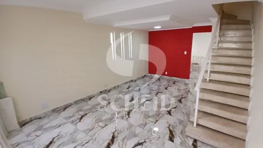 Casa com 3 Quartos à venda, 108m² no Vila Marari, São Paulo