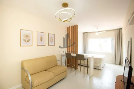 Apartamento com 1 Quarto à venda, 30m² no Nações, Balneário Camboriú