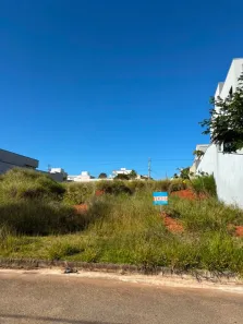 Lote/Terreno à venda, 408m² no Residencial Astúrias, Pouso Alegre