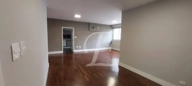 Apartamento com 3 Quartos à venda, 129m² no Jardim Paulista, São Paulo