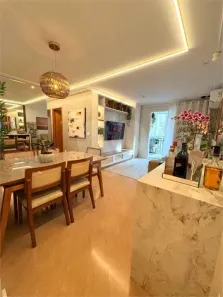 Apartamento com 3 Quartos à venda, 120m² no Vila Pompéia, São Paulo